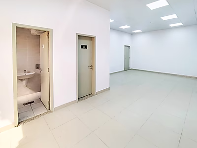 BRAND NEW COLD STORAGE || FULLY EQUIPPED || PRIME LOCATION
