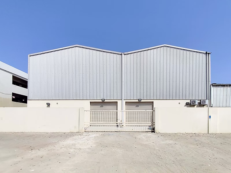 BRAND NEW COLD STORAGE || FULLY EQUIPPED || PRIME LOCATION - Photo 20