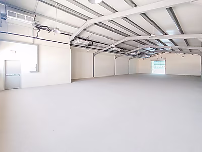 FULLY EQUIPPED COLD STORAGE IN A PRIME LOCATION
