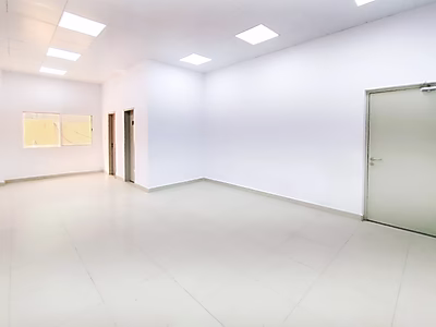 FULLY EQUIPPED COLD STORAGE IN A PRIME LOCATION