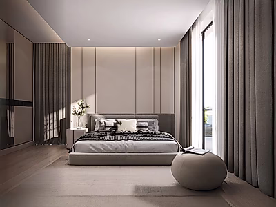 High-Demand 1-Bedroom Apartment in Lusail City