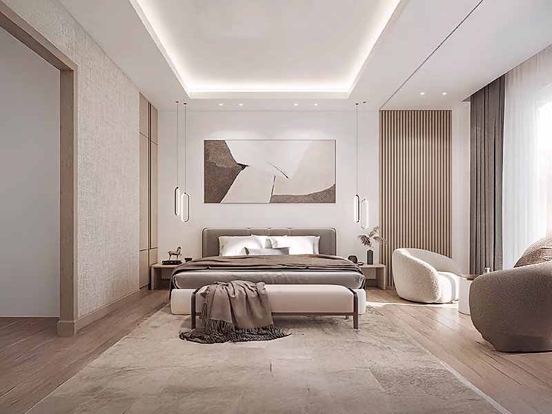 عائد استثماري مرتفع ونمو قوي في رأس المال - Photo 12