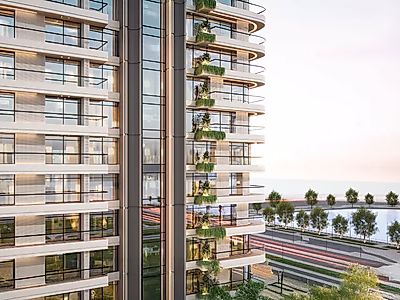 High-Demand 1-Bedroom Apartment in Lusail City