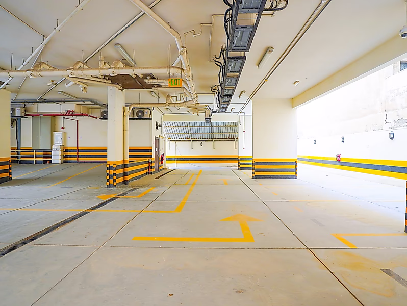 FULL BUILDING FOR SALE l PRIME FULLY FURNISHED APARTMENTS - Photo 15