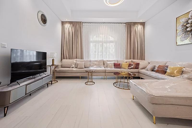 Amazing 1-Bedroom Apartment for Rent in Lusail Foxhills - Photo 3