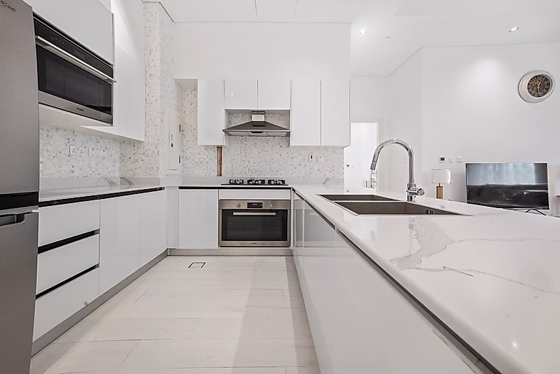 Amazing 1-Bedroom Apartment for Rent in Lusail Foxhills - Photo 4