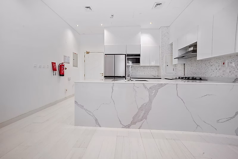 Amazing 1-Bedroom Apartment for Rent in Lusail Foxhills - Photo 5