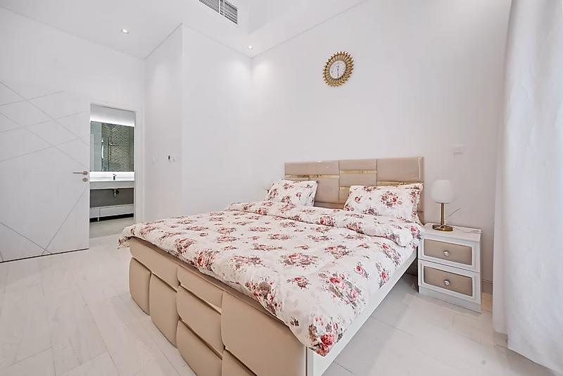 Amazing 1-Bedroom Apartment for Rent in Lusail Foxhills - Photo 6