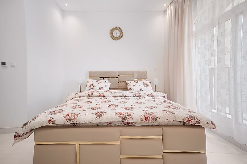 Amazing 1-Bedroom Apartment for Rent in Lusail Foxhills - Photo 8