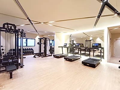 Amazing 1-Bedroom Apartment for Rent in Lusail Foxhills