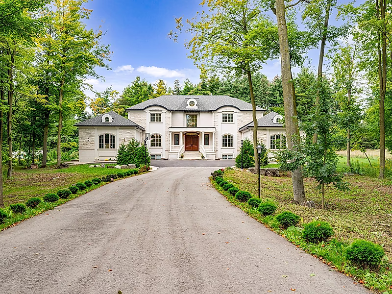 PRESTIGIOUS MANSION l 7+ BEDROOM! - Photo 1