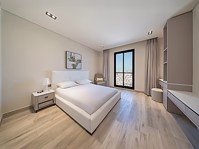 High ROI 2 Bedroom Apartment | Sea View | La Verde