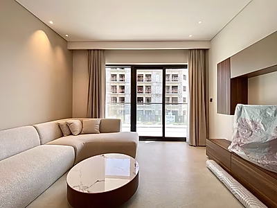 Modern 1BR | Prime Investment Opportunity | Brand New