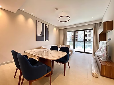 Modern 1BR | Prime Investment Opportunity | Brand New