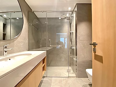 Modern 1BR | Prime Investment Opportunity | Brand New