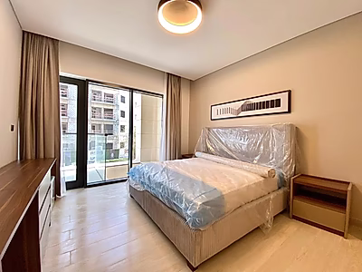 Modern 1BR | Prime Investment Opportunity | Brand New