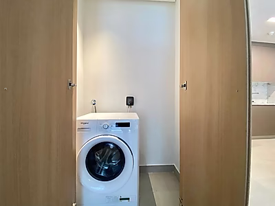 Modern 1BR | Prime Investment Opportunity | Brand New