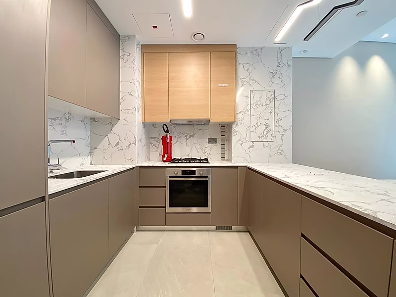 Modern 1BR | Prime Investment Opportunity | Brand New - Photo 9