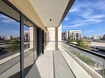 Modern 1BR | Prime Investment Opportunity | Brand New