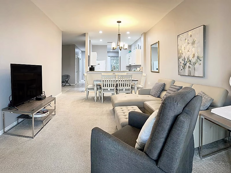 Luxury 2BR Condo in Lely Resort, Naples – Golf Access & 15 Min to the Beach | Ideal Investment or Vacation Home - Photo 10