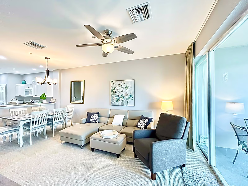 Luxury 2BR Condo in Lely Resort, Naples – Golf Access & 15 Min to the Beach | Ideal Investment or Vacation Home - Photo 13