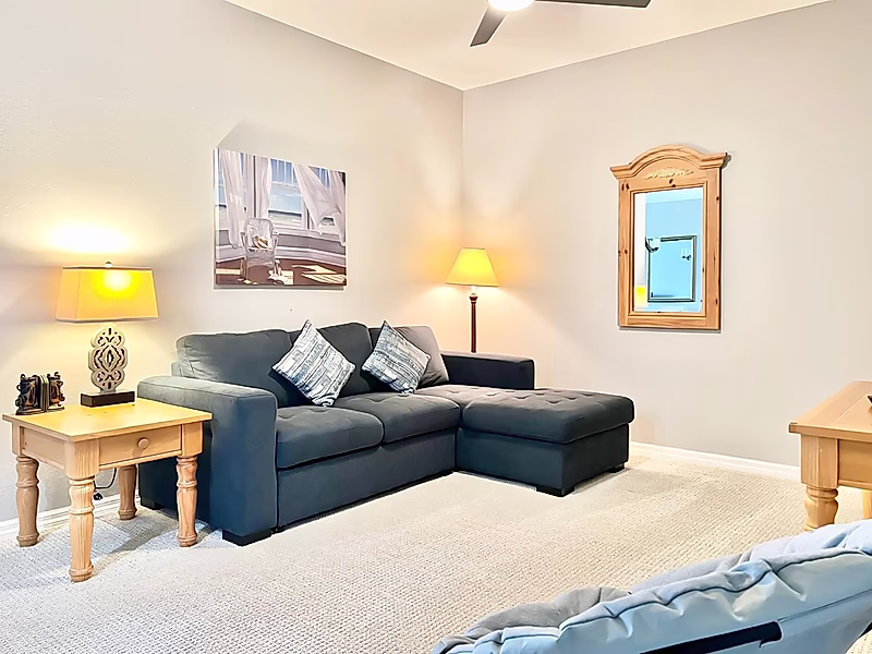 Luxury 2BR Condo in Lely Resort, Naples – Golf Access & 15 Min to the Beach | Ideal Investment or Vacation Home - Photo 14