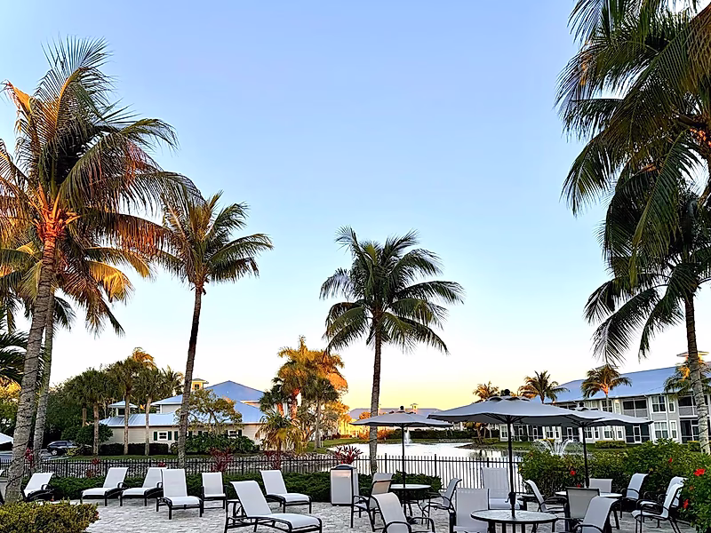 Luxury 2BR Condo in Lely Resort, Naples – Golf Access & 15 Min to the Beach | Ideal Investment or Vacation Home - Photo 18