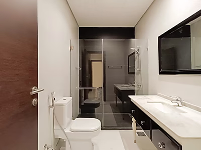 BEST DEAL 2BR IN MARINA! | BILL INCLUDED!