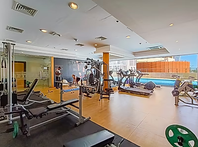 BEST DEAL 2BR IN MARINA! | BILL INCLUDED!