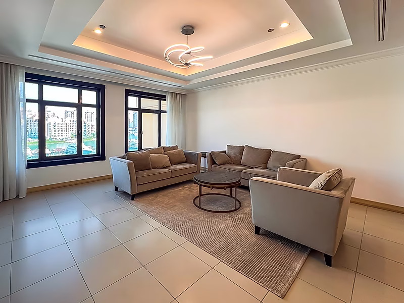 BILLS INCLUDED | MARINA VIEW | 2BR TOWNHOUSE - Photo 8