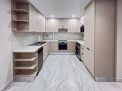 Premium 2 Bedroom Apartment in Lusail Marina | Ready to Move In