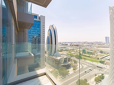 Premium 2 Bedroom Apartment in Lusail Marina | Ready to Move In