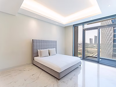 Premium 2 Bedroom Apartment in Lusail Marina | Ready to Move In