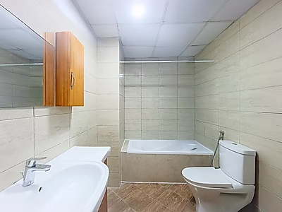 ROI READY! RENTED 2-BEDROOM APARTMENT WITH TITLE DEED | FOX HILLS