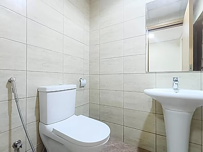 ROI READY! RENTED 2-BEDROOM APARTMENT WITH TITLE DEED | FOX HILLS