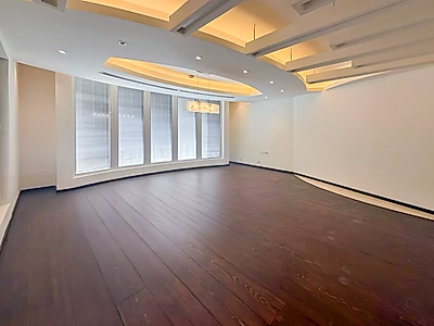 EXCEPTIONAL COMMERCIAL VILLA | 8+ Bedroom with Premium Finishes