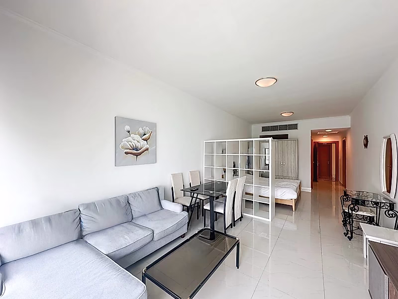 BILLS IN! ELEGANT STUDIO WITH WATERFRONT VIEWS - Photo 2