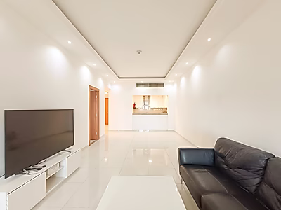BEACH ACCESS! SUPERB 2 BED APARTMENT | VIVA BAHRIYA