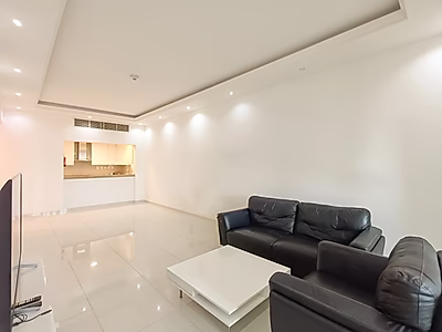 BEACH ACCESS! SUPERB 2 BED APARTMENT | VIVA BAHRIYA