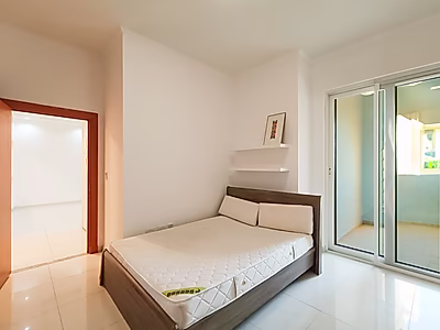 BEACH ACCESS! SUPERB 2 BED APARTMENT | VIVA BAHRIYA