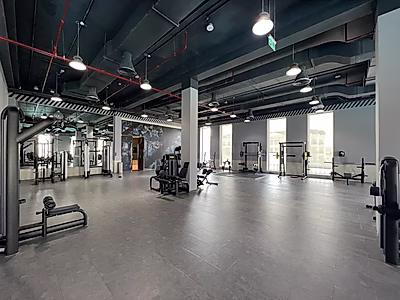 Elegant Family Haven in Entertainment City