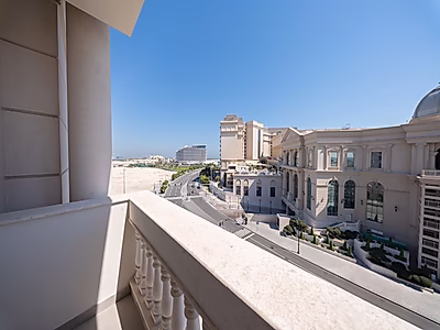 Investment Deal | 1BR Opposite Vendôme | Flexible Payment Plan