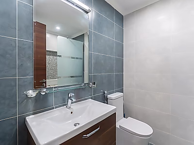 Modern 1BR | Elegant Living Redefined