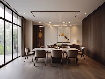HIGH END 5BR VILLA | LUSAIL | FLEXIBLE PAYMENT PLAN