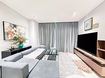 STUNNING 1-BR WITH SUNSET VIEW | PRIME MARINA LUSAIL | BEST INVESTMENT DEAL