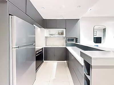 STUNNING 1-BR WITH SUNSET VIEW | PRIME MARINA LUSAIL | BEST INVESTMENT DEAL