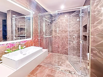 STUNNING 1-BR WITH SUNSET VIEW | PRIME MARINA LUSAIL | BEST INVESTMENT DEAL