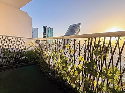 STUNNING 1-BR WITH SUNSET VIEW | PRIME MARINA LUSAIL | BEST INVESTMENT DEAL