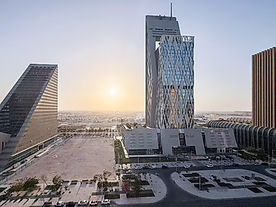 STUNNING 1-BR WITH SUNSET VIEW | PRIME MARINA LUSAIL | BEST INVESTMENT DEAL