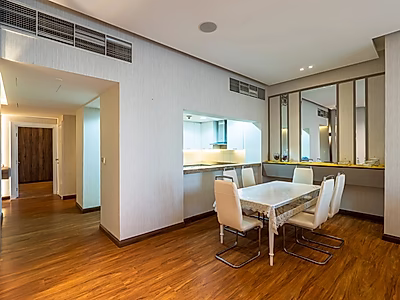 EXCLUSIVE AND UNIQUE 1 BEDROOM TOWNHOUSE | UNMATCHED VIEWS & LUXURY LIVING | VIVA BAHRIYA